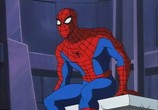 Мультфильм Человек-паук / Spider-man (1994) - cцена 8