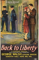 Back to Liberty