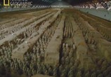 Сцена из фильма National Geographic: Глиняная армия Китая / China's Terracotta Army (2010) Глиняная армия Китая сцена 1