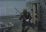 Сцена из фильма Колокол Чернобыля (1988) 