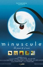 Букашки / Minuscule (2007)