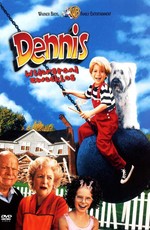 Дэннис-мучитель 2 / Dennis the Menace Strikes Again! (1998)
