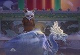 Мультфильм Кунг-Фу Панда: Праздничный выпуск / Kung Fu Panda Holiday Special (2010) - cцена 2