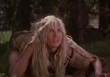 Сцена из фильма Клан Пещерного Медведя / The Clan of the Cave Bear (1986) Клан Пещерного Медведя сцена 2