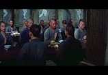 Фильм 18 бронзовых бойцов Шаолиня / Shao Lin Si shi ba tong ren (1976) - cцена 2