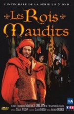 Проклятые короли / Les rois maudits (1972)