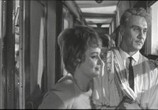 Сцена из фильма Не забудь... станция Луговая (1966) Не забудь... станция Луговая сцена 2