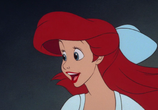 ТВ Русалочка: Дополнительные материалы / The Little Mermaid: Bonuces (1989) - cцена 2