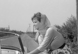 Сцена из фильма Девушка с чемоданом / La ragazza con la valigia (1960) Девушка с чемоданом сцена 11