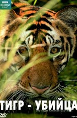 BBC: Живой мир (Мир природы): Тигр - убийца