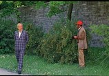 Сцена из фильма Тайна «Черных дроздов» (1983) Тайна «Черных дроздов» сцена 4