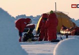 Сцена из фильма Арктическая экспедиция: дайвинг на полюсе / Deepsea Under The Pole (2010) Арктическая экспедиция: дайвинг на полюсе сцена 6