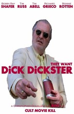 Dick Dickster