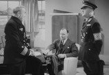 Сцена из фильма Серебряный флот / The Silver Fleet (1943) Серебряный флот сцена 1