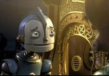 Мультфильм Роботы / Robots (2005) - cцена 6