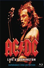 AC/DC: Live at Donington (1992)