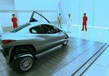 Сцена из фильма Discovery: Машины будущего / FutureCar (2008) Discovery: Машины будущего сцена 22