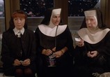 Сцена из фильма Сестричка, действуй 2 / Sister Act 2: Back in the Habit (1993) Сестричка, действуй 2 сцена 1