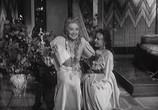 Сцена из фильма Учитель танцев (1952) 