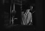 Сцена из фильма Лягушка в маске / Der Frosch mit der Maske (1959) Лягушка в маске сцена 6
