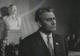 Сцена из фильма Секретарь обкома (1964) Секретарь обкома сцена 3