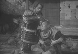 Сцена из фильма Бродяги Сэнгоку / Sengoku Burai (1952) Бродяги Сэнгоку сцена 12