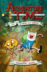 Время приключений / Adventure Time with Finn & Jake (2010)