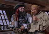 Сцена из фильма Мальчик и пираты / The Boy and the Pirates (1960) Мальчик и пираты сцена 14