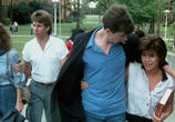 Фильм Связь через Майами / Miami Connection (1987) - cцена 5