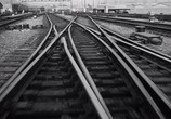 Сцена из фильма Незнакомцы в поезде / Strangers on a Train (1951) Незнакомцы в поезде сцена 21