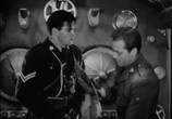 Сцена из фильма Хозяин царства гор / King of the Royal Mounted (1940) Хозяин царства гор сцена 5