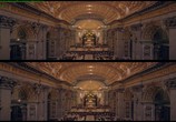 Сцена из фильма Собор Святого Петра и Великая базилика / St. Peter's and the Papal Basilicas of Rome 3D (2016) Собор Святого Петра и Великая базилика сцена 5