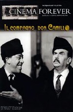 Товарищ Дон Камилло / Il Compagno Don Camillo (1965)