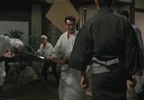 Сцена из фильма Красный Пион: Леди Якудза / Hibotan bakuto (1968) Красный Пион: Леди Якудза сцена 5