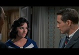 Фильм С террасы / From The Terrace (1960) - cцена 6