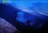 Сцена из фильма National Geographic: Суперсооружения: Подводная лодка ВМС США "Вирджиния" / MegaStructures: USS Virginia (2005) 