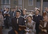 Сцена из фильма Gun Glory / Слава оружия (1957) Gun Glory сцена 4