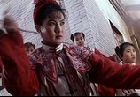 Сцена из фильма Однажды в Китае 4 / Wong Fei Hung IV: Wong je ji fung (1993) Однажды в Китае 4 сцена 4