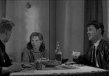Сцена из фильма Тишина (1963) Тишина сцена 3