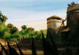 Сцена из фильма Путешествие в Эльдорадо / Johan Padan a la descoverta de le Americhe (2002) Путешествие в Эльдорадо сцена 3