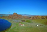 ТВ Над Монголией / Above Mongolia (2018) - cцена 2
