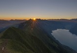 Сцена из фильма Огни над Швейцарией / Lights over Switzerland (2018) Огни над Швейцарией сцена 6