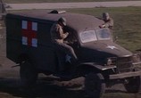 Сцена из фильма Атака 1000 самолетов / The Thousand Plane Raid (1969) Атака 1000 самолетов сцена 2