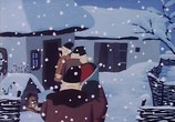 Мультфильм Новогодний мультпарад №1 (1948) - cцена 6
