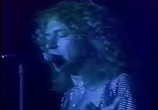 Сцена из фильма Led Zeppelin - North American Tour (1977) Led Zeppelin - North American Tour сцена 8