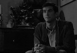 Фильм Психо / Psycho (1960) - cцена 2