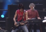 Сцена из фильма The Rolling Stones: Live At The Madison Square Garden (2003) The Rolling Stones: Live At The Madison Square Garden сцена 5