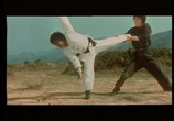 Сцена из фильма Кунг-фу против йоги / Lao shu la gui (1979) Кунг-фу против йоги сцена 4