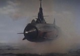 Сцена из фильма Аторагон: Летающая суперсубмарина / Kaitei gunkan (1963) Аторагон: Летающая суперсубмарина сцена 12