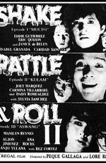 Shake, Rattle & Roll 2 / Shake, Rattle & Roll 2 (1990)